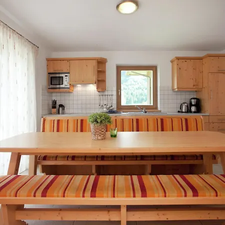 Maisonette Am Bad Hébergement de vacances *