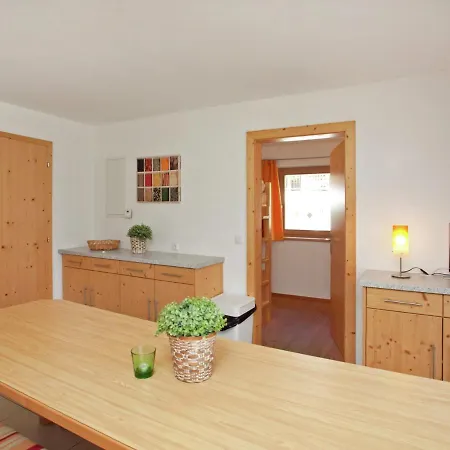 Maisonette Am Bad Hébergement de vacances