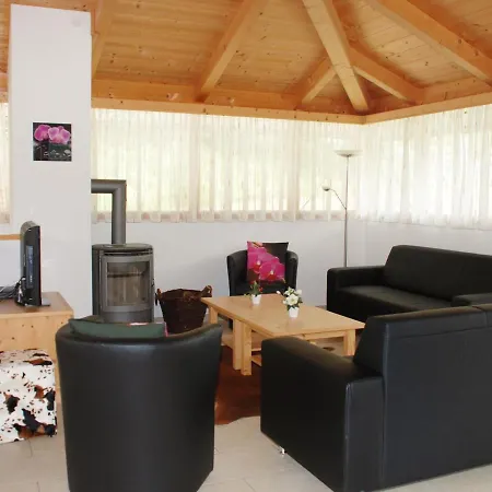 Hébergement de vacances Maisonette Am Bad Wald im Pinzgau