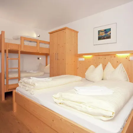 Maisonette Am Bad