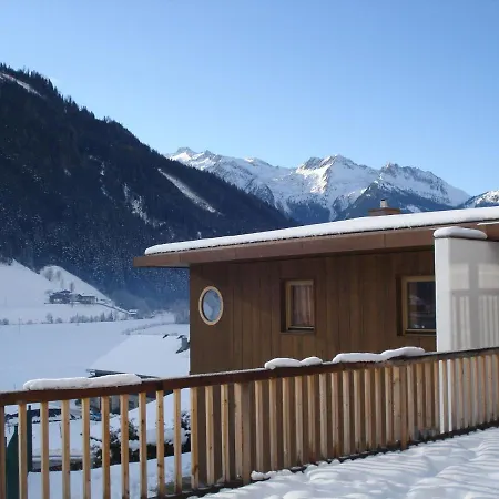 Maisonette Am Bad * Wald im Pinzgau