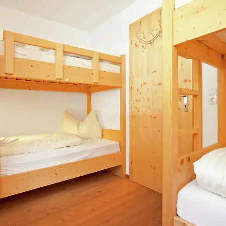Maisonette Am Bad Hébergement de vacances Wald im Pinzgau