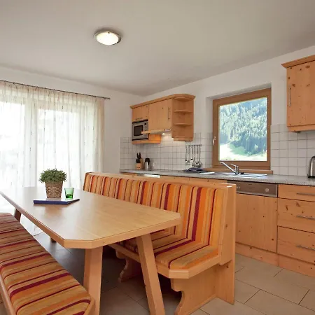 Maisonette Am Bad * Wald im Pinzgau