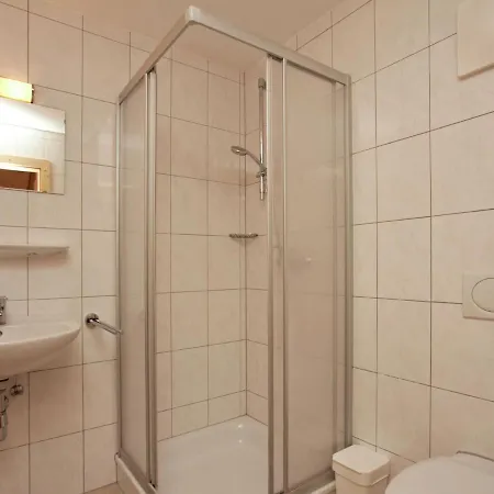 Maisonette Am Bad