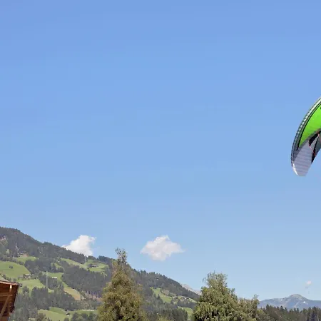 Maisonette Am Bad * Wald im Pinzgau