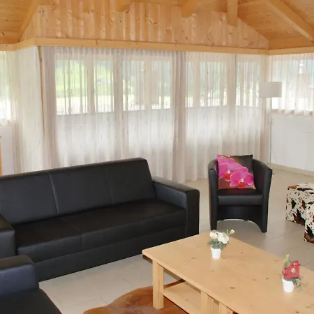 Maisonette Am Bad Wald im Pinzgau