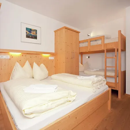 Maisonette Am Bad Hébergement de vacances