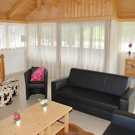 Maisonette Am Bad Hébergement de vacances *