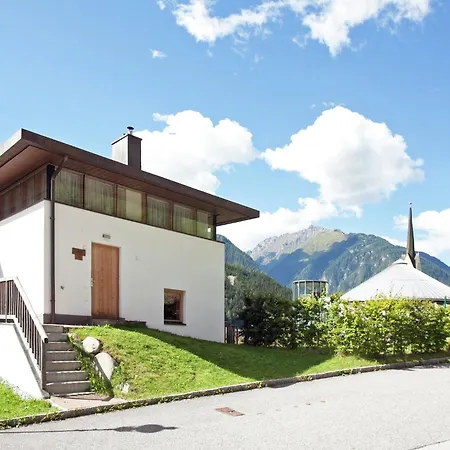 Maisonette Am Bad Wald im Pinzgau