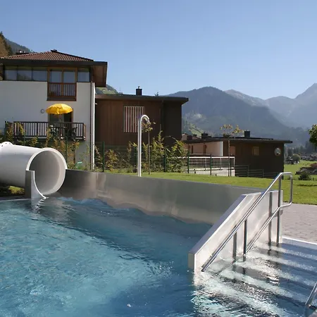 Maisonette Am Bad * Wald im Pinzgau