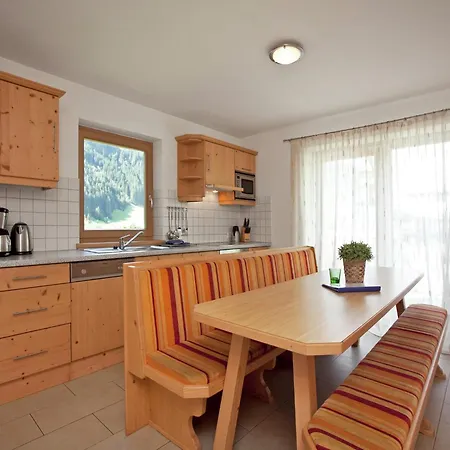 Maisonette Am Bad