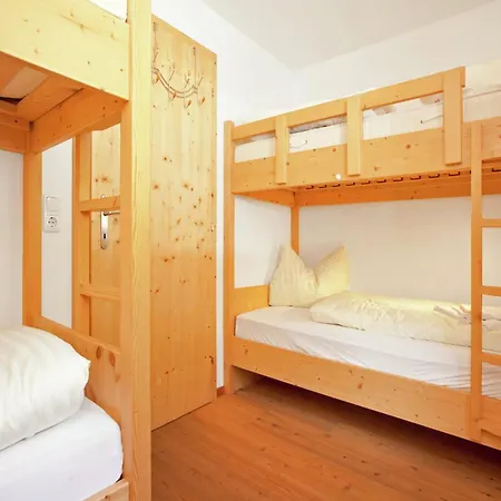 Maisonette Am Bad Hébergement de vacances