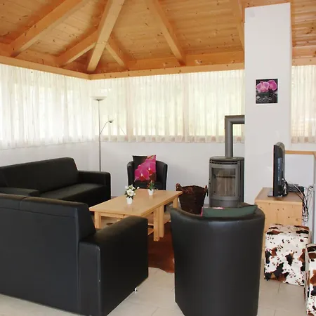 Hébergement de vacances Maisonette Am Bad