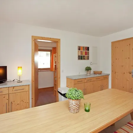 Maisonette Am Bad Hébergement de vacances Wald im Pinzgau