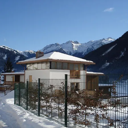 Hébergement de vacances Maisonette Am Bad Wald im Pinzgau
