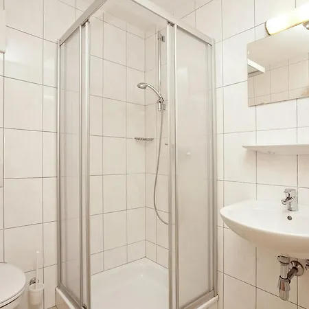 Maisonette Am Bad Wald im Pinzgau